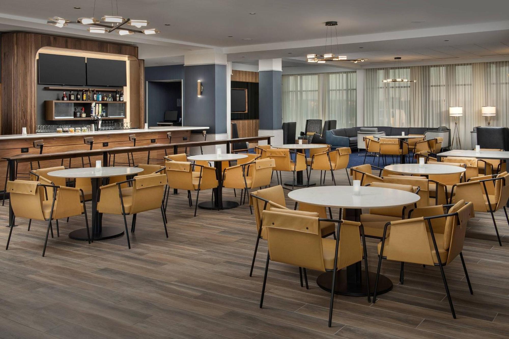 Courtyard By Marriott Indianapolis Plainfield Hotel Eksteriør billede