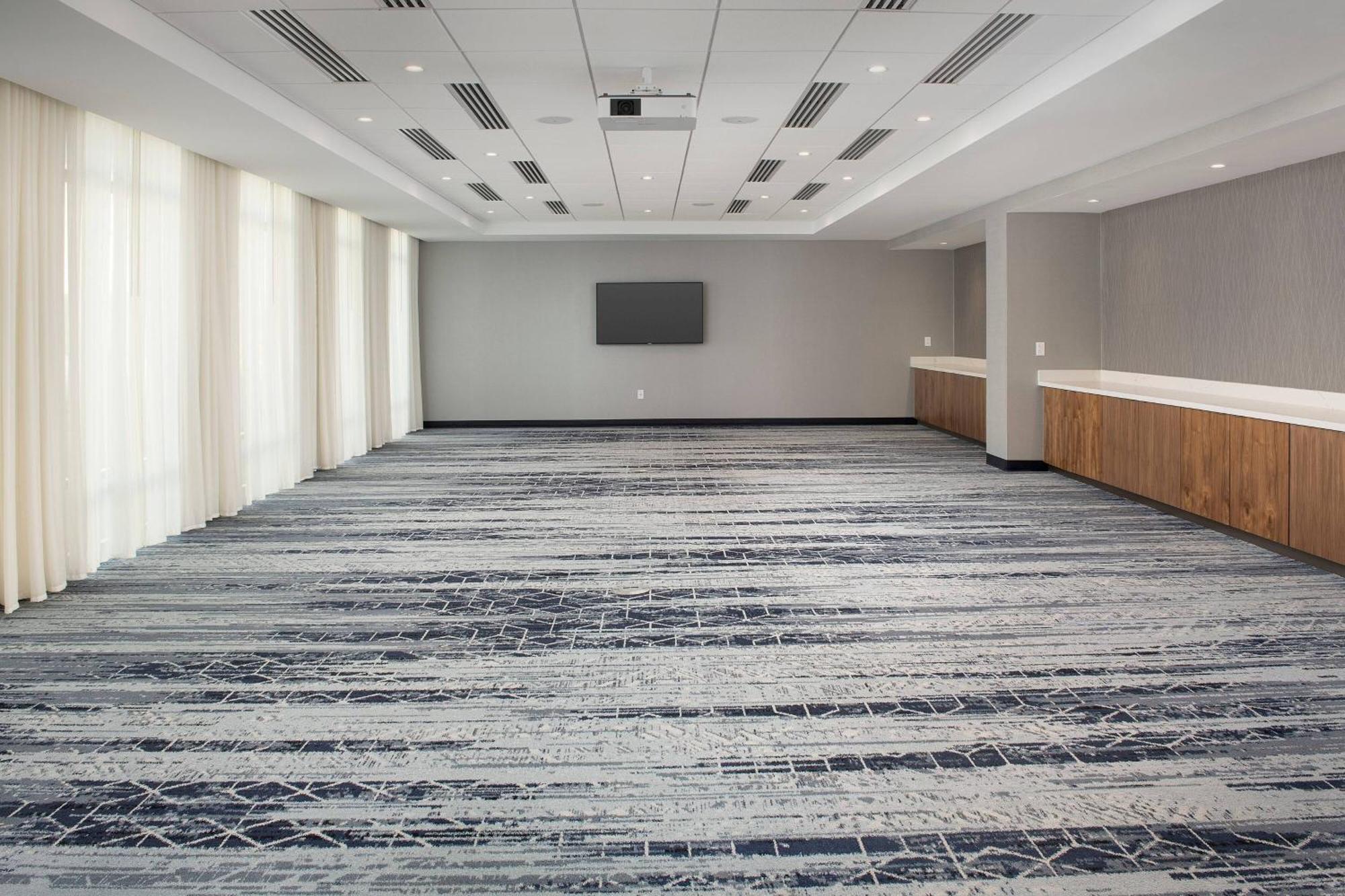 Courtyard By Marriott Indianapolis Plainfield Hotel Eksteriør billede