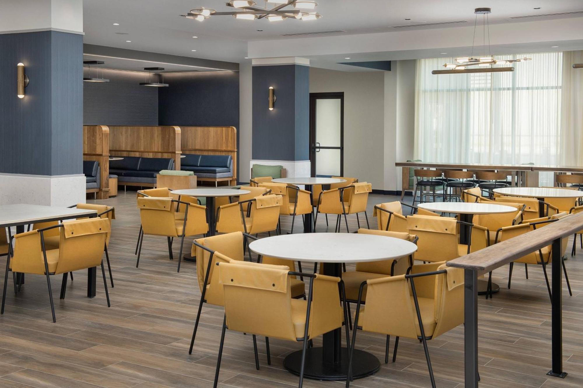 Courtyard By Marriott Indianapolis Plainfield Hotel Eksteriør billede